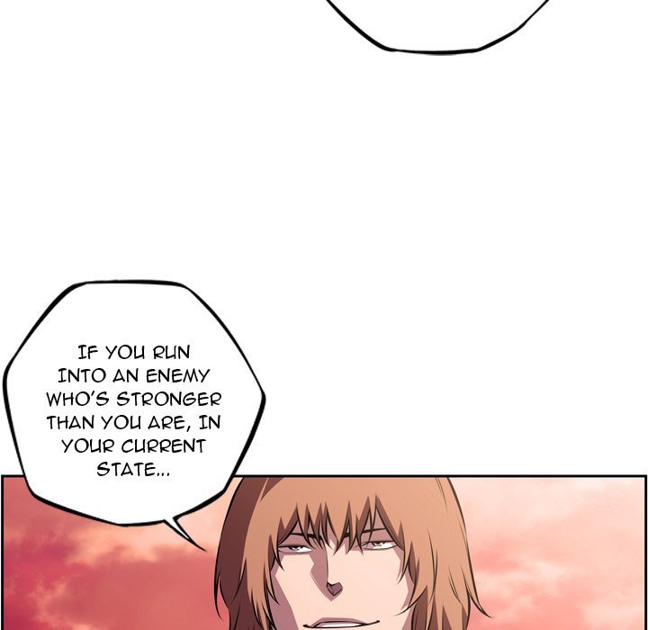 Supernova Manhwa - Chapter 132 Page 8