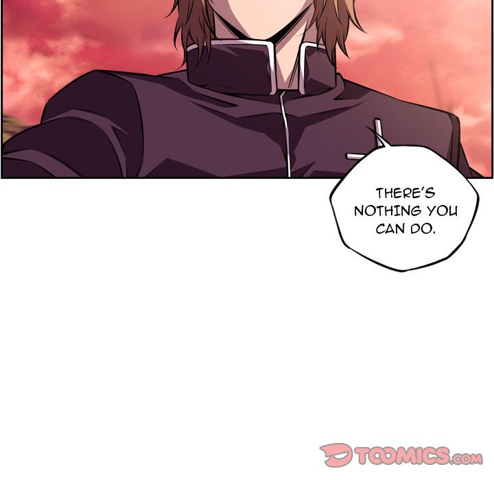 Supernova Manhwa - Chapter 132 Page 9