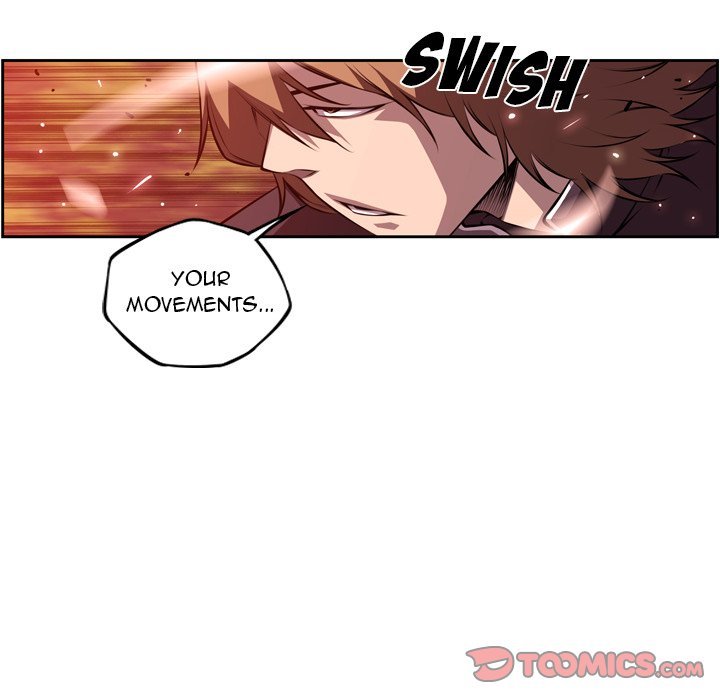 Supernova Manhwa - Chapter 132 Page 13