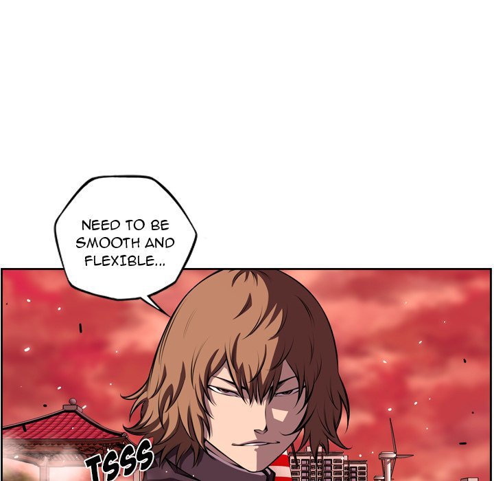 Supernova Manhwa - Chapter 132 Page 15