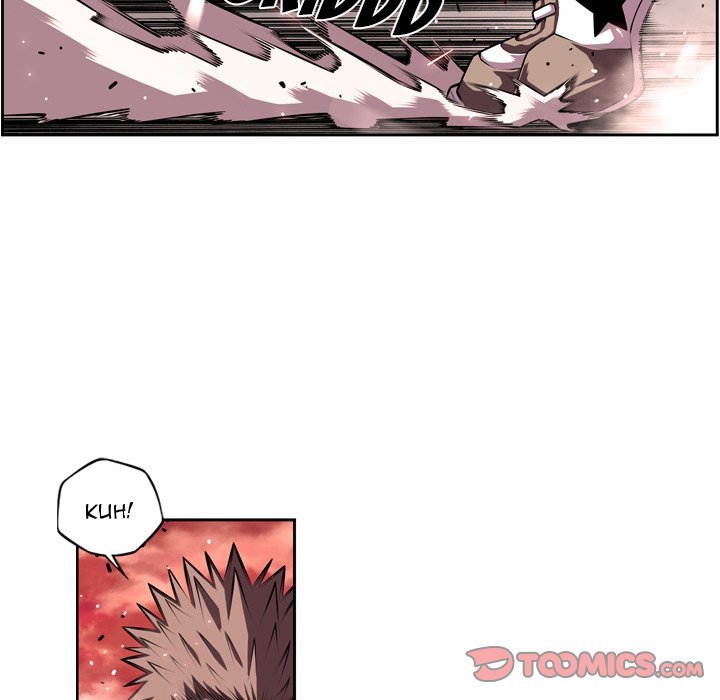 Supernova Manhwa - Chapter 132 Page 17