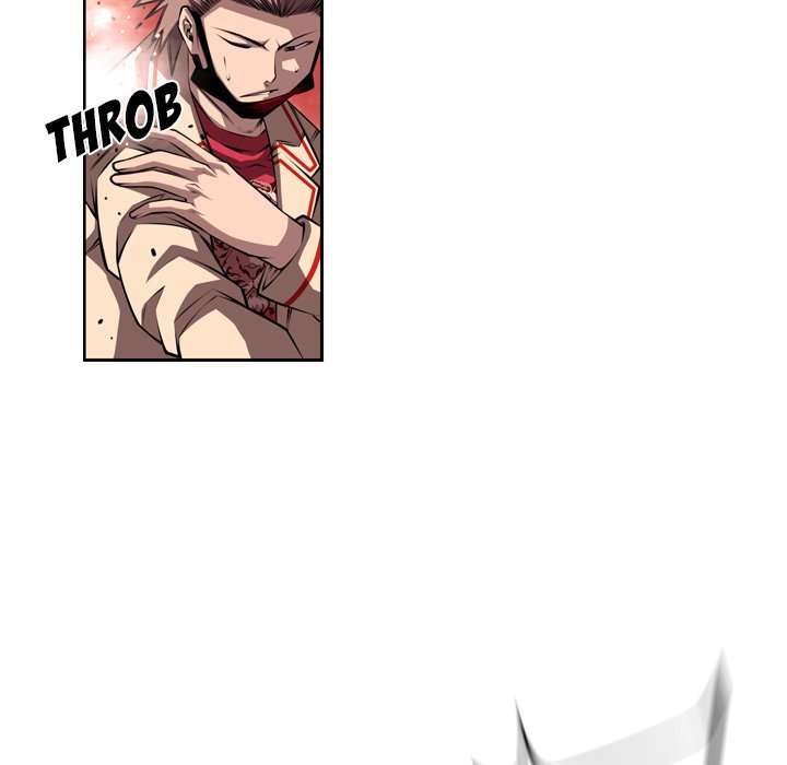 Supernova Manhwa - Chapter 132 Page 18