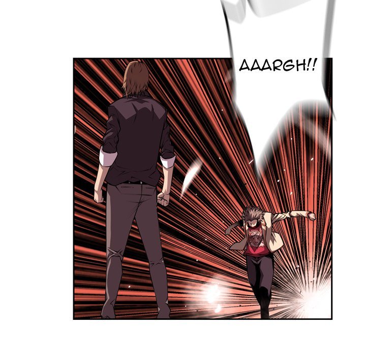 Supernova Manhwa - Chapter 132 Page 19