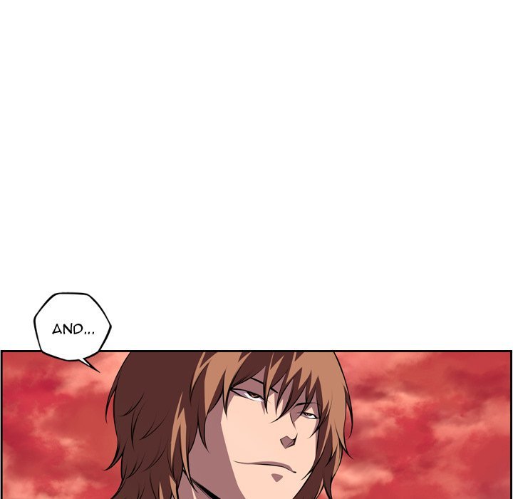 Supernova Manhwa - Chapter 132 Page 20