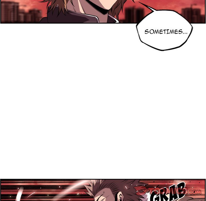 Supernova Manhwa - Chapter 132 Page 21