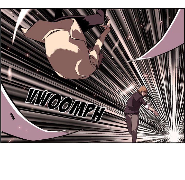 Supernova Manhwa - Chapter 132 Page 23