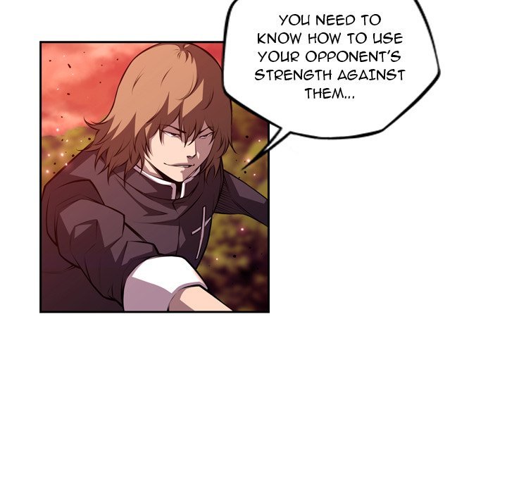 Supernova Manhwa - Chapter 132 Page 26