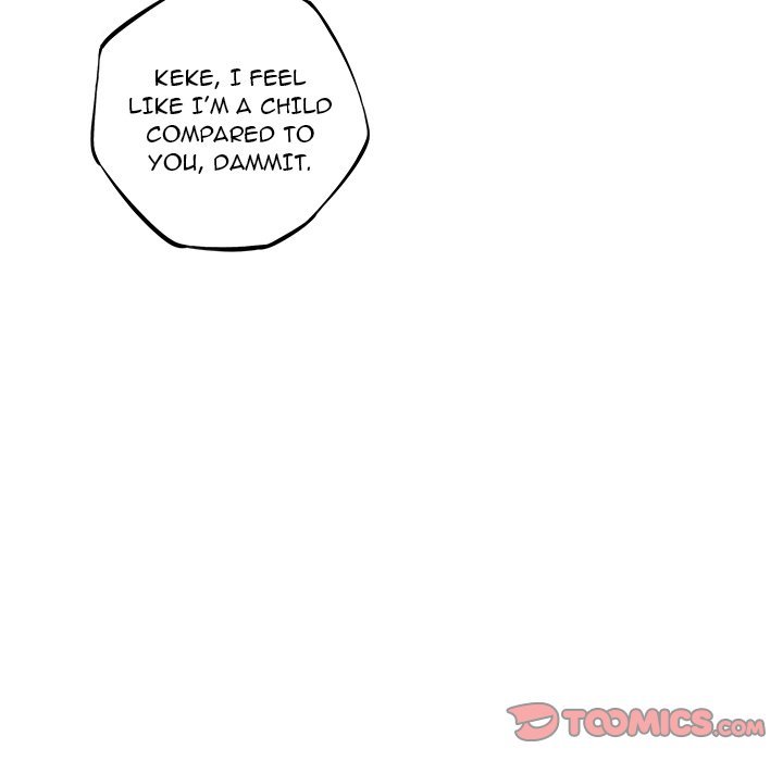 Supernova Manhwa - Chapter 132 Page 29