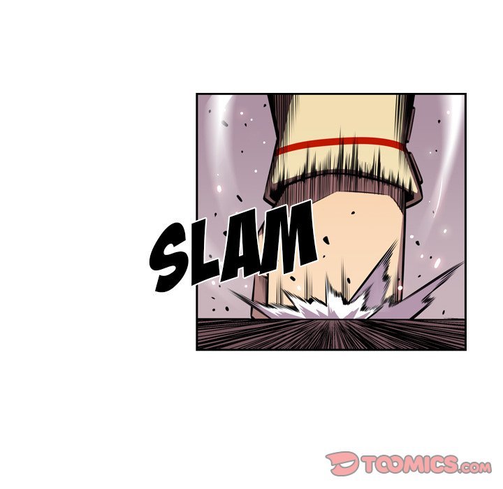 Supernova Manhwa - Chapter 132 Page 33