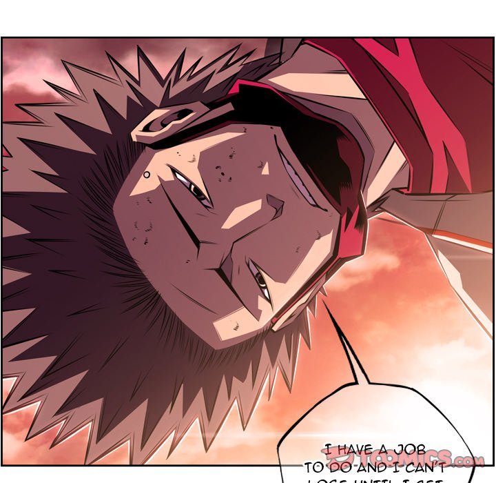 Supernova Manhwa - Chapter 132 Page 37