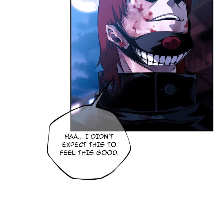 Supernova Manhwa - Chapter 132 Page 40