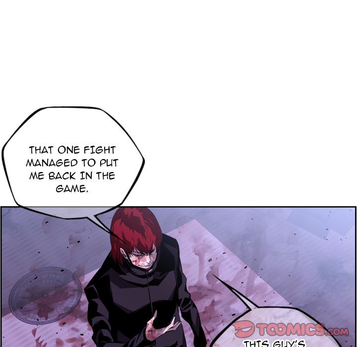 Supernova Manhwa - Chapter 132 Page 41