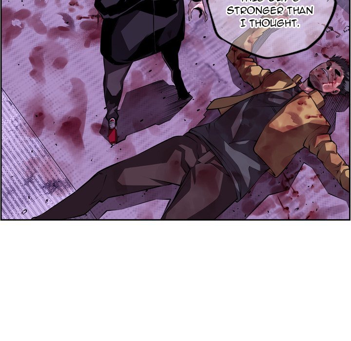 Supernova Manhwa - Chapter 132 Page 42