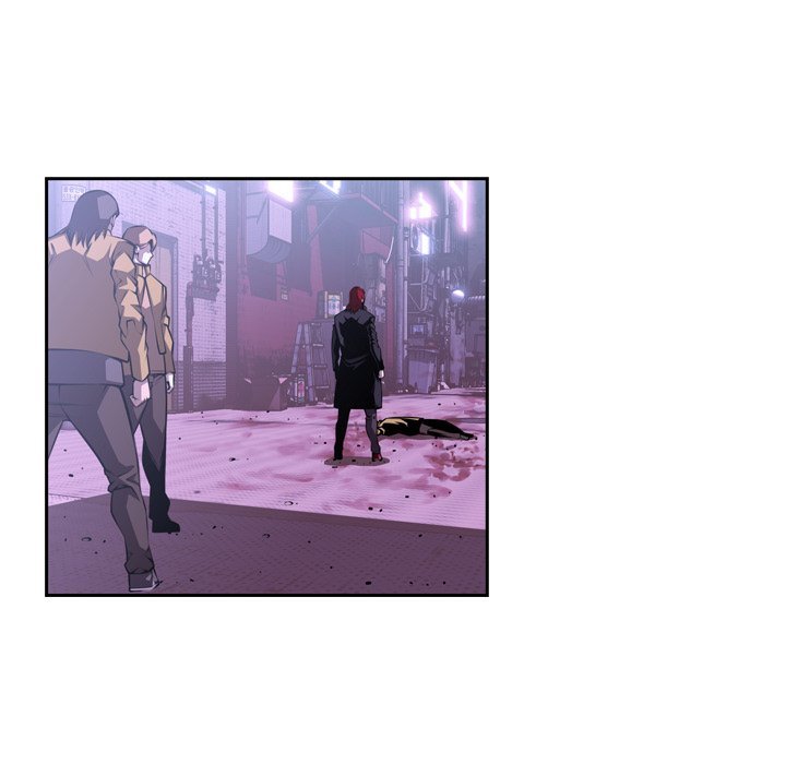 Supernova Manhwa - Chapter 132 Page 43