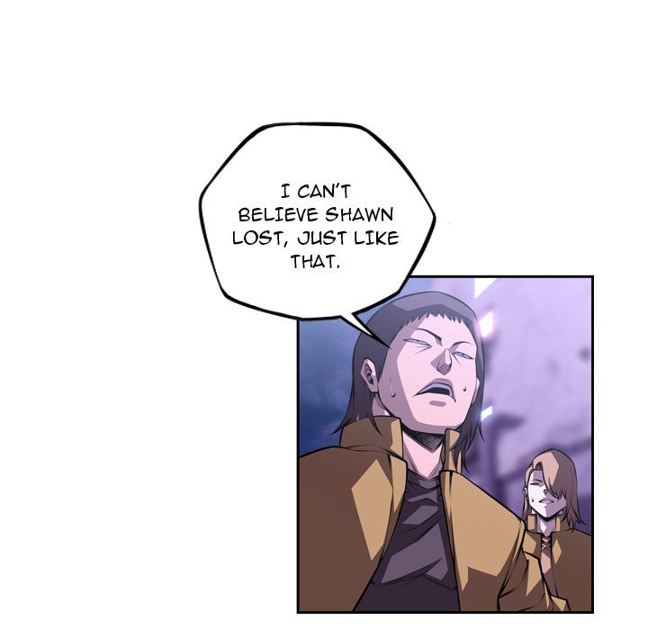 Supernova Manhwa - Chapter 132 Page 44