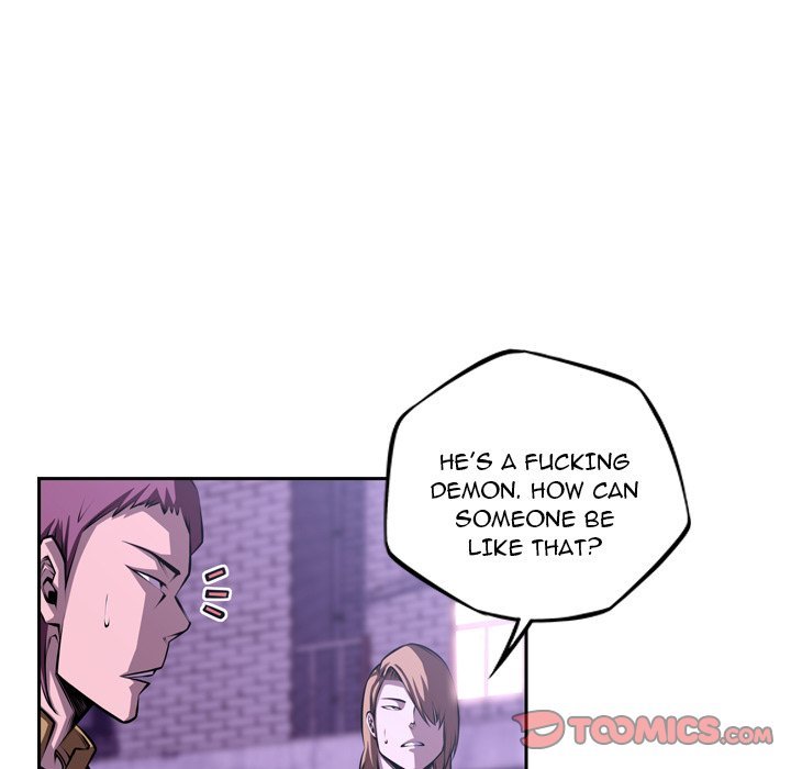 Supernova Manhwa - Chapter 132 Page 45