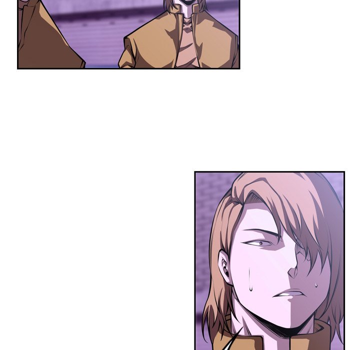 Supernova Manhwa - Chapter 132 Page 46