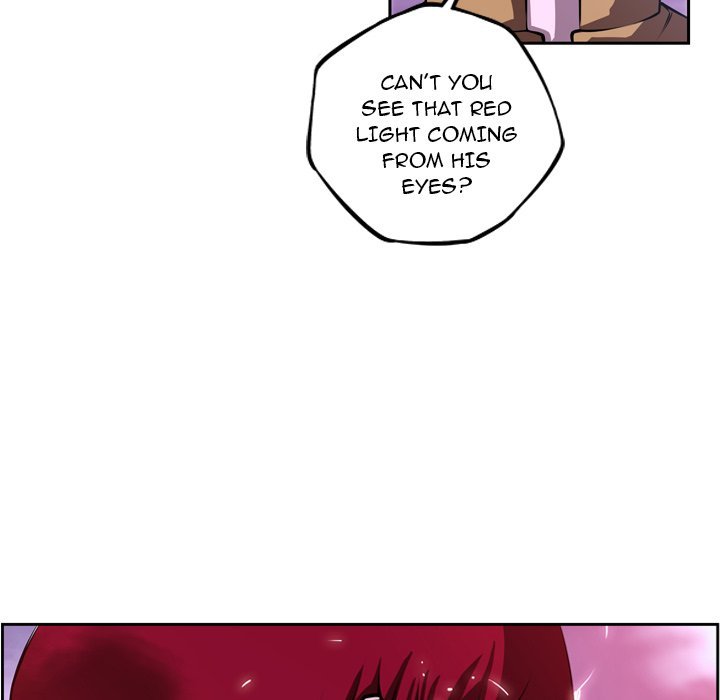 Supernova Manhwa - Chapter 132 Page 47