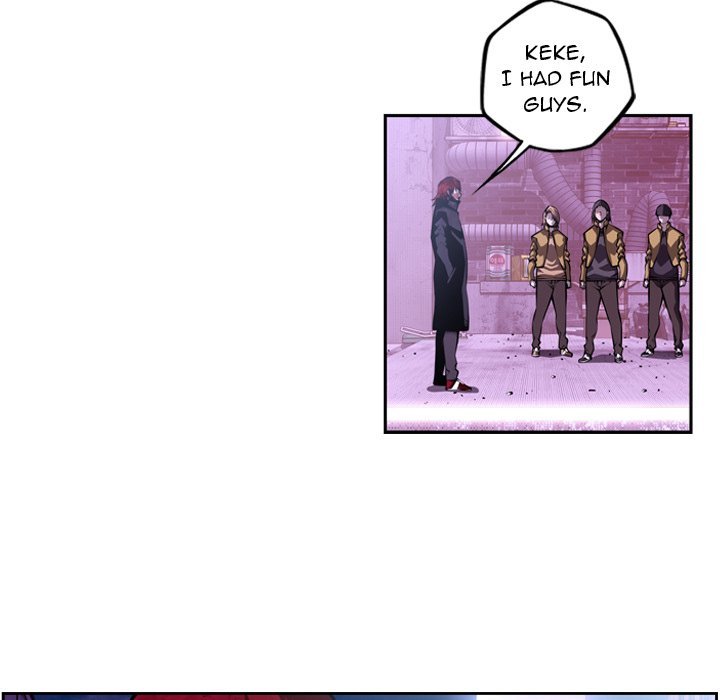 Supernova Manhwa - Chapter 132 Page 50