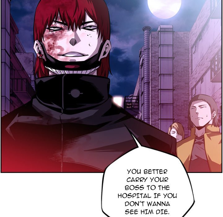 Supernova Manhwa - Chapter 132 Page 51