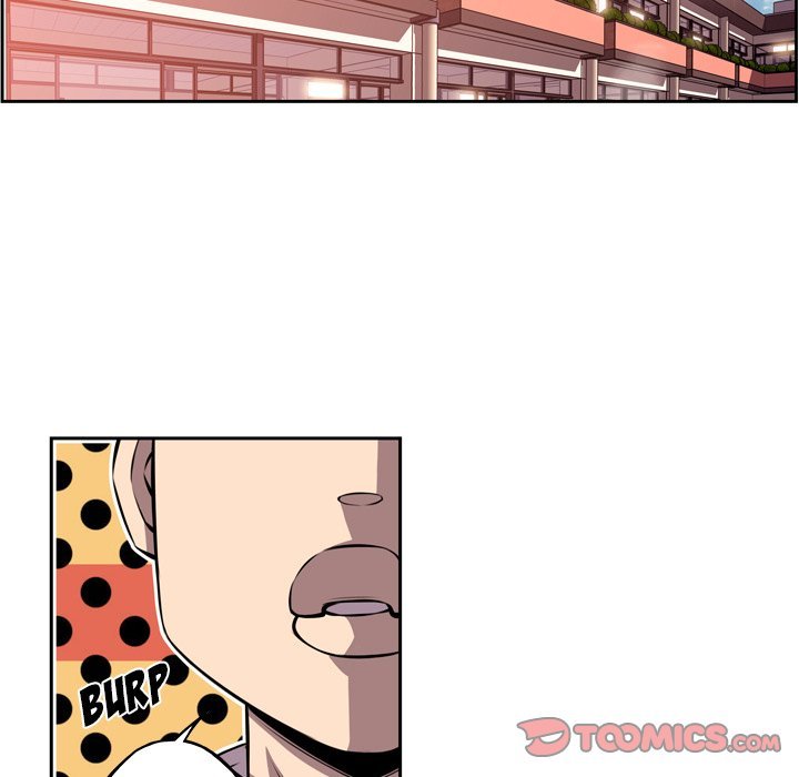 Supernova Manhwa - Chapter 132 Page 53