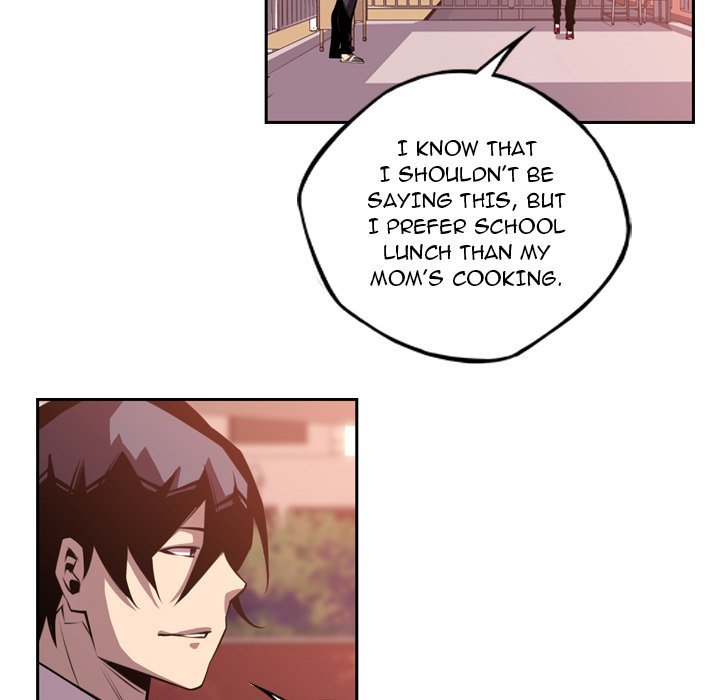 Supernova Manhwa - Chapter 132 Page 55