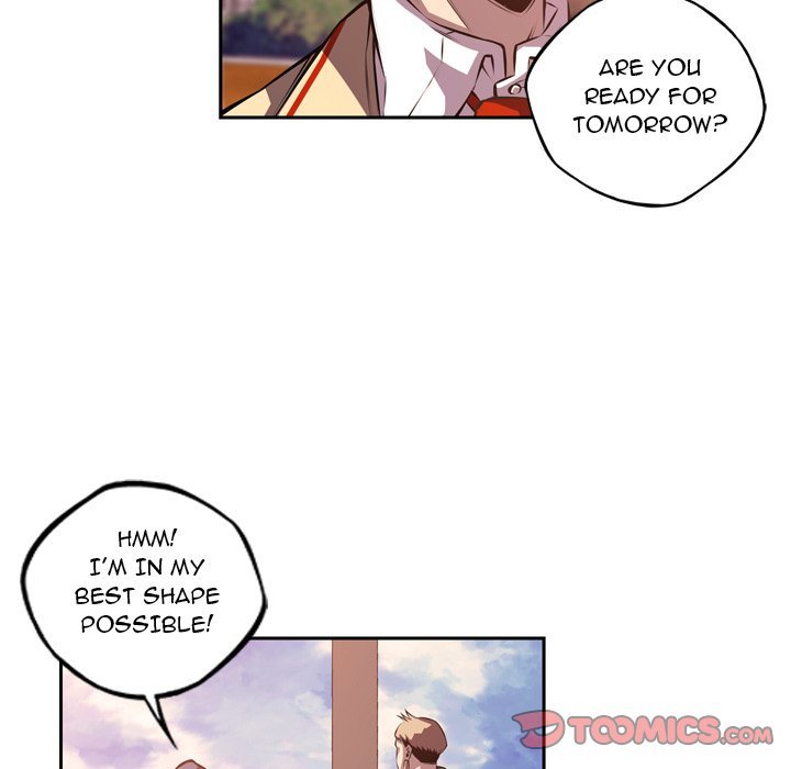 Supernova Manhwa - Chapter 132 Page 57