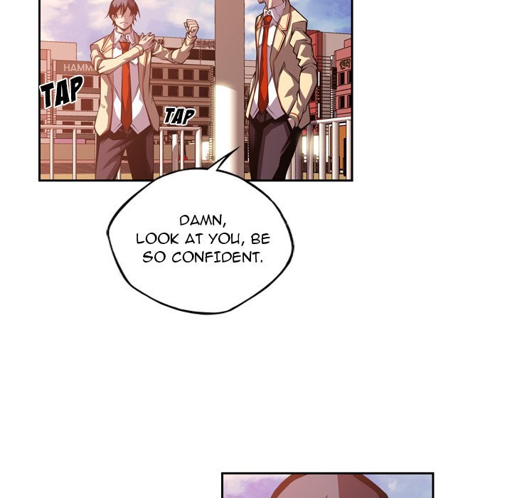 Supernova Manhwa - Chapter 132 Page 58