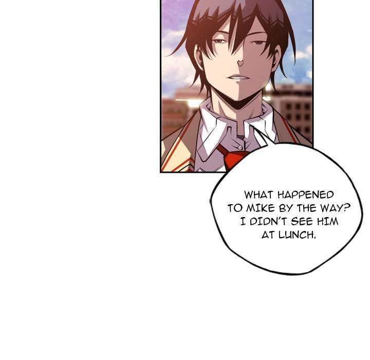 Supernova Manhwa - Chapter 132 Page 59