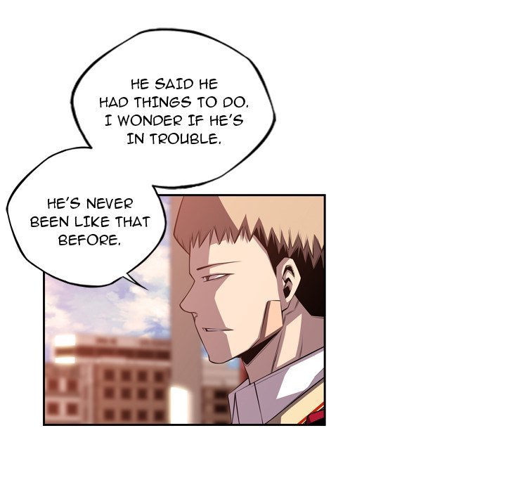 Supernova Manhwa - Chapter 132 Page 60