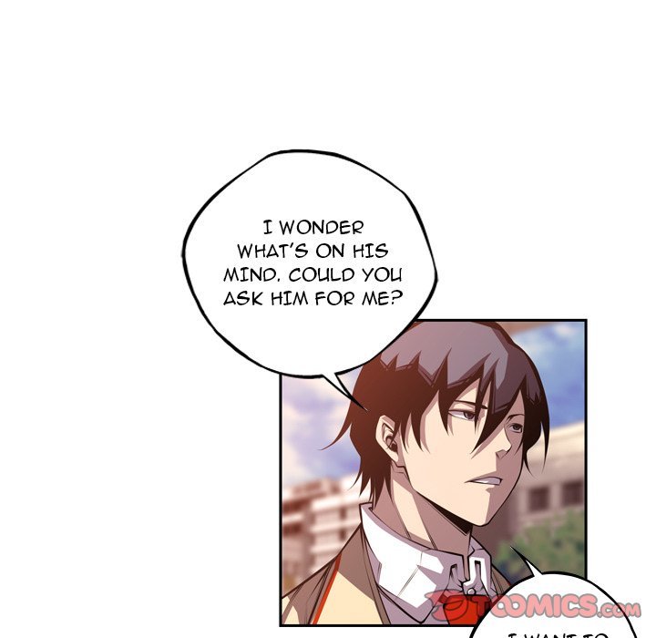 Supernova Manhwa - Chapter 132 Page 61