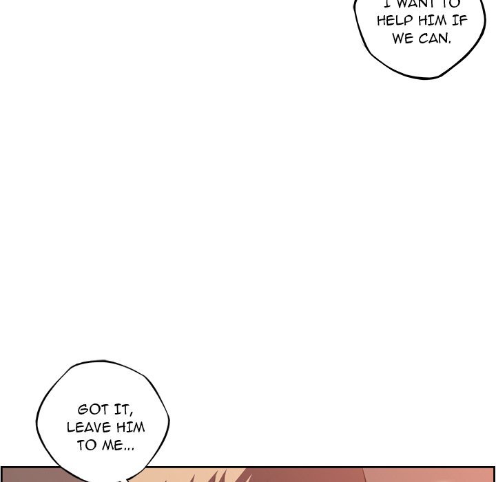 Supernova Manhwa - Chapter 132 Page 62