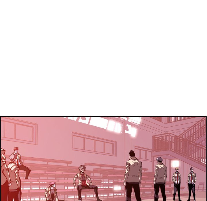 Supernova Manhwa - Chapter 132 Page 67