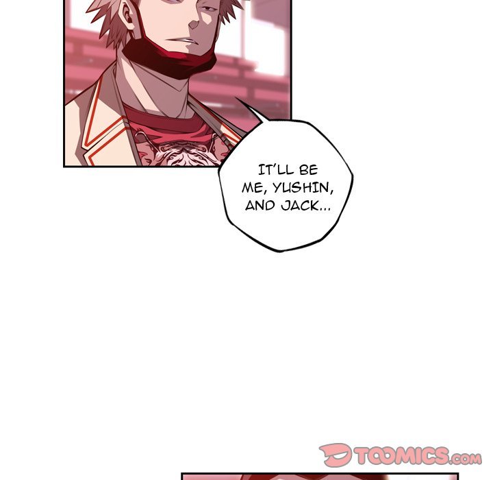 Supernova Manhwa - Chapter 132 Page 69