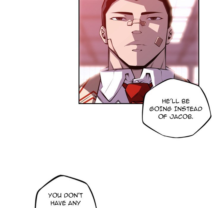 Supernova Manhwa - Chapter 132 Page 70