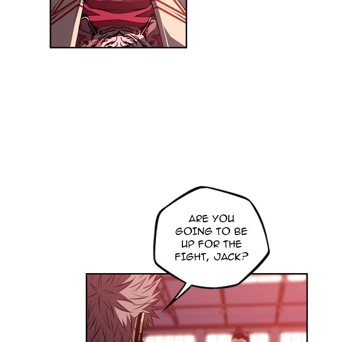 Supernova Manhwa - Chapter 132 Page 74