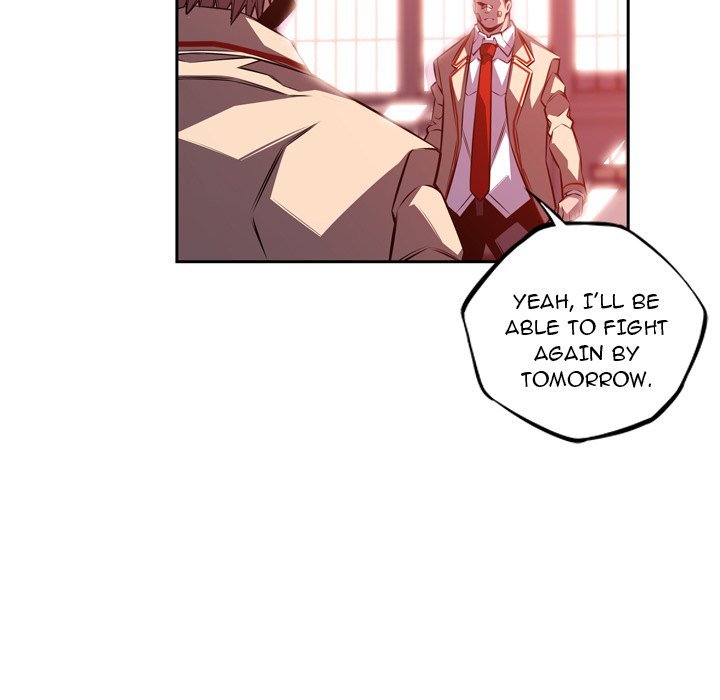 Supernova Manhwa - Chapter 132 Page 75