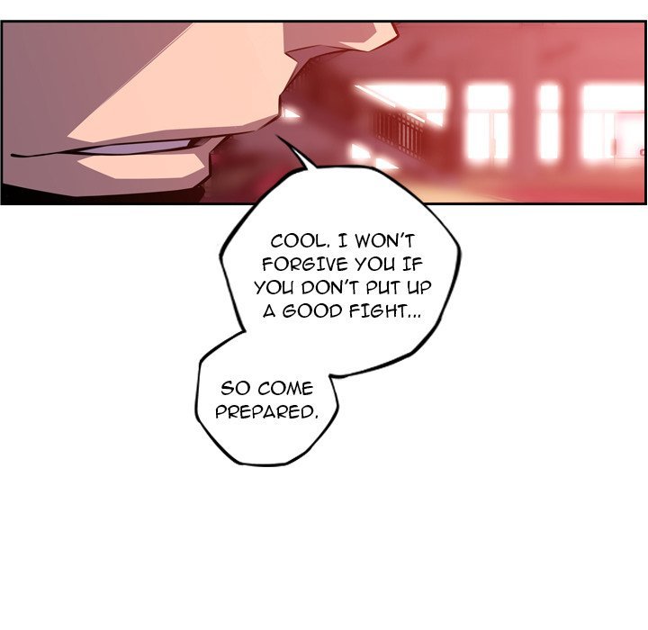 Supernova Manhwa - Chapter 132 Page 76