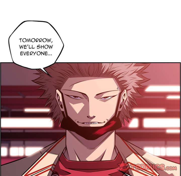 Supernova Manhwa - Chapter 132 Page 77