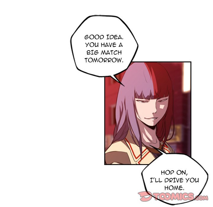 Supernova Manhwa - Chapter 132 Page 81