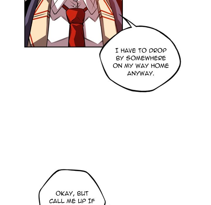 Supernova Manhwa - Chapter 132 Page 83