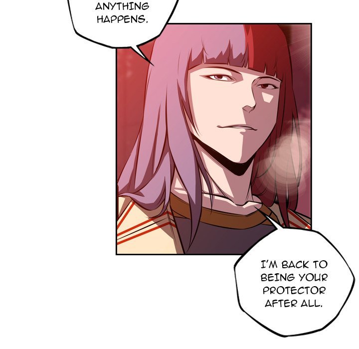 Supernova Manhwa - Chapter 132 Page 84