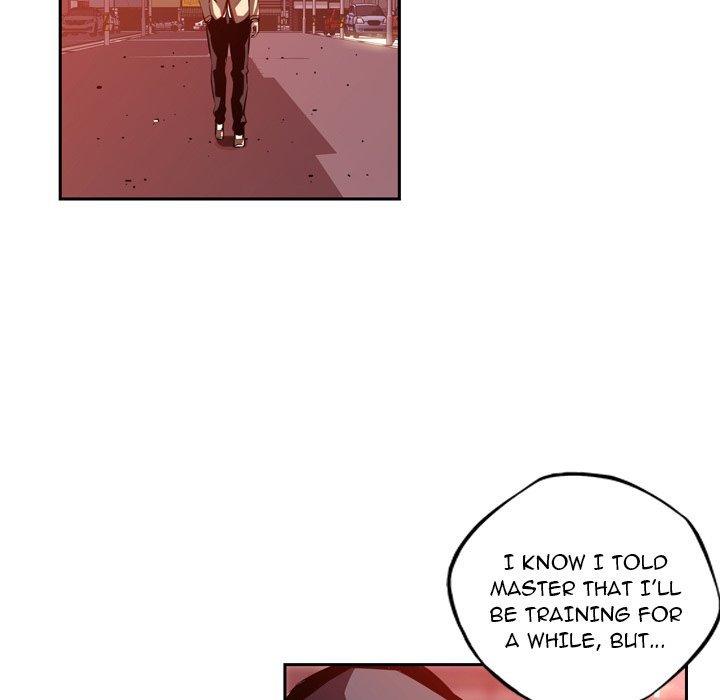 Supernova Manhwa - Chapter 132 Page 86