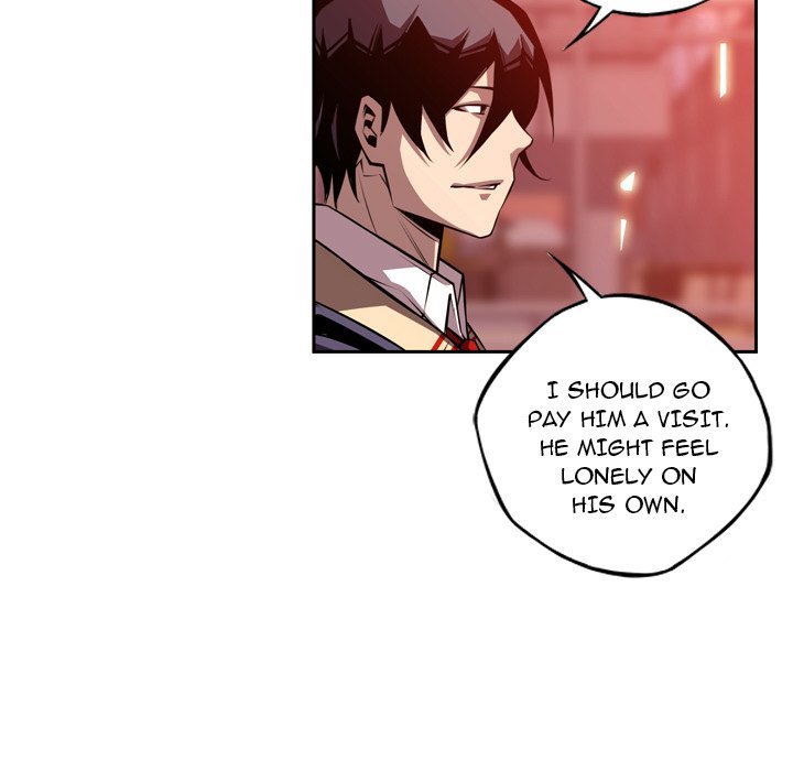 Supernova Manhwa - Chapter 132 Page 87