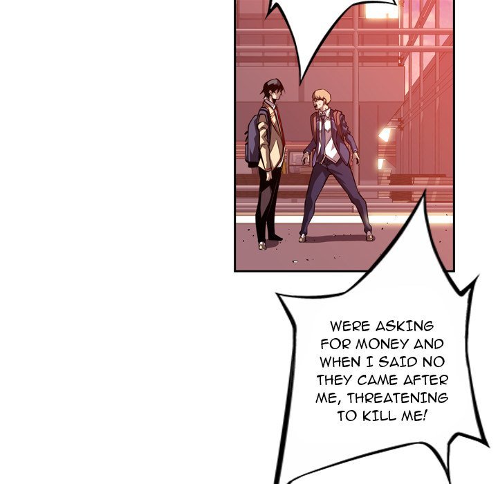 Supernova Manhwa - Chapter 132 Page 90