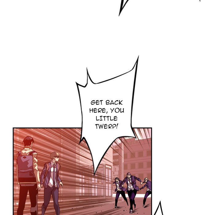 Supernova Manhwa - Chapter 132 Page 91