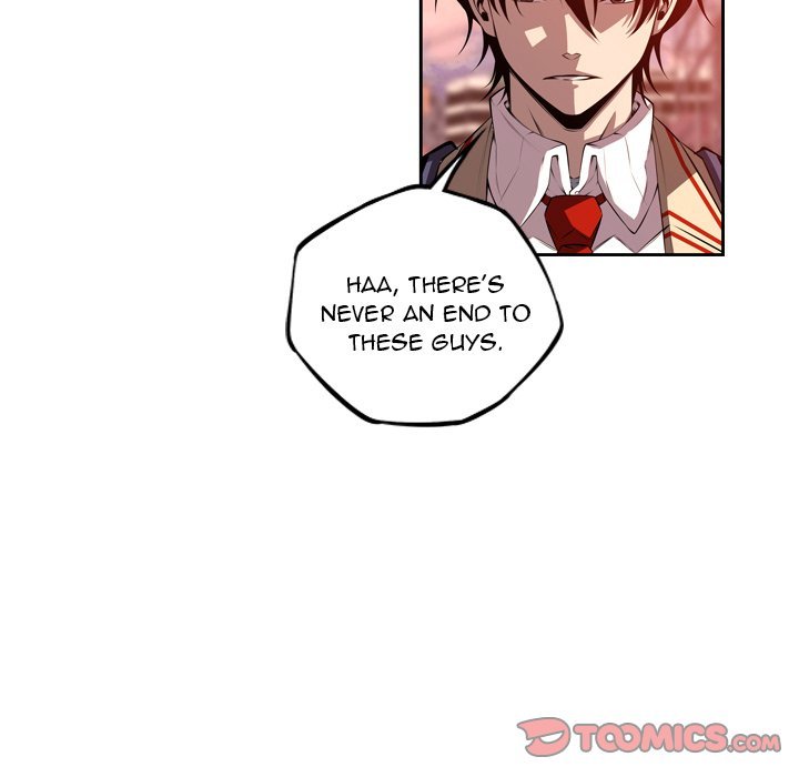 Supernova Manhwa - Chapter 132 Page 93