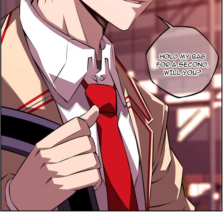 Supernova Manhwa - Chapter 132 Page 95