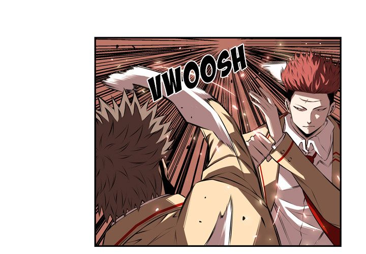 Supernova Manhwa - Chapter 82 Page 2