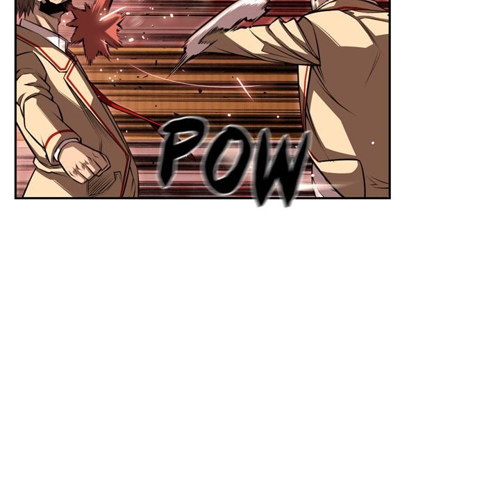 Supernova Manhwa - Chapter 82 Page 4